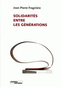 Solidarites Entre Les Generations