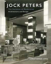 JOCK PETERS ARCHITECTURE AND DESIGN /ANGLAIS