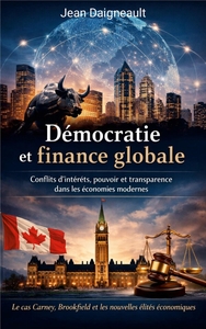 Démocratie et finance globale