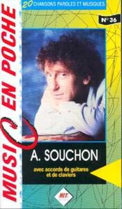 SOUCHON