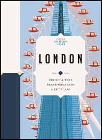 PAPERSCAPE LONDON