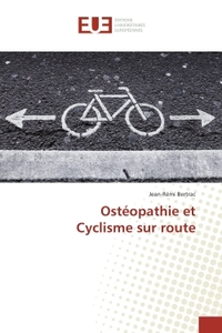 Osteopathie et Cyclisme sur route