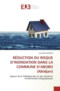 RÉDUCTION DU RISQUE D'INONDATION DANS LA COMMUNE D'ABOBO (Abidjan)