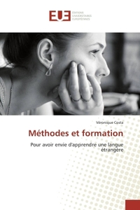 Méthodes et formation