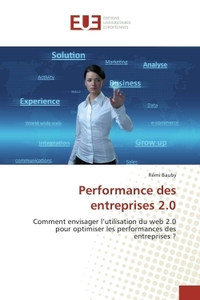 Performance des entreprises 2.0