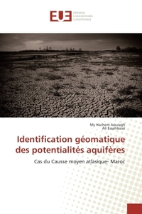 Identification geomatique des potentialites aquiferes