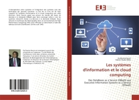 Les systèmes d'information et le cloud computing