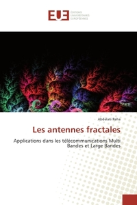 Les antennes fractales