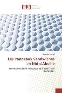 Les Panneaux Sandwiches en Nid d'Abeille