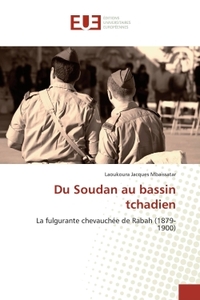 Du Soudan au bassin tchadien
