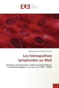 Les hemopathies lymphoïdes au Mali