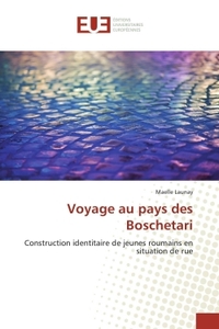 Voyage au pays des Boschetari