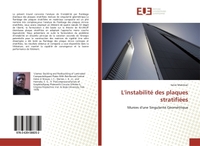 L'instabilité des plaques stratifiées