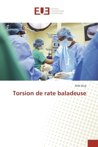 Torsion de rate baladeuse
