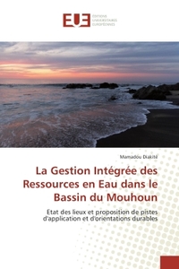 La Gestion Integree des Ressources en eau dans le Bassin du Mouhoun