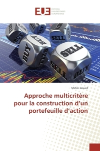 Approche multicritere pour la construction d'un portefeuille d'action