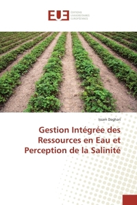 Gestion Integree des Ressources en eau et Perception de la Salinite