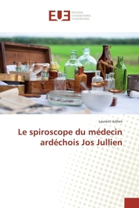 Le spiroscope du médecin ardéchois jos jullien