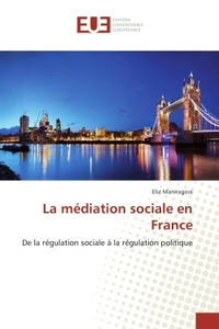 La mediation sociale en France
