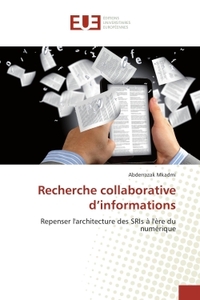 Recherche collaborative d'informations