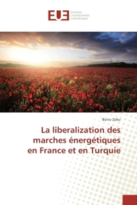 La liberalization des marches energetiques en France et en Turquie