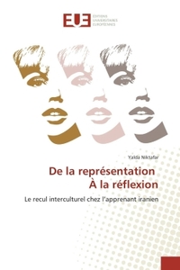 De la représentation À la réflexion