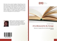 A la découverte du Congo