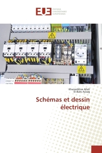 Schemas et dessin electrique