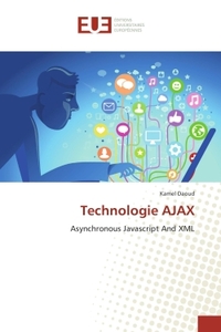 Technologie AJAX