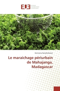 Le maraichage périurbain de Mahajanga, Madagascar