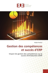 Gestion des compétences et succès d'ERP