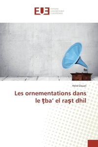 LES ORNEMENTATIONS DANS LE BA' EL RA T DHIL