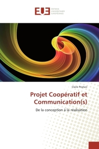 Projet Cooperatif et Communication(s)