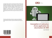 Conception et réalisation d'une application de sécurisation de SMS