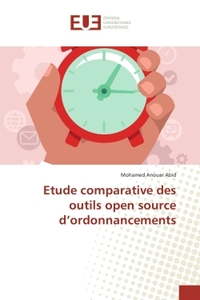 Etude comparative des outils open source d'ordonnancements