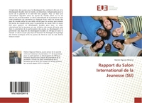 Rapport du Salon International de la Jeunesse (SIJ)
