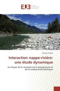 Interaction Nappe-RiviEre: Une Étude Dynamique