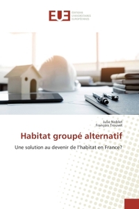 Habitat groupe alternatif