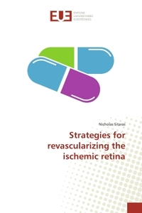 Strategies for revascularizing the ischemic retina