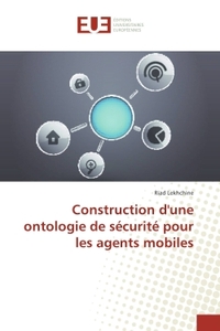 Construction d'une ontologie de securite pour les agents mobiles