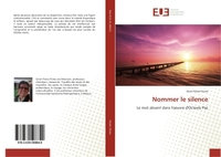 Nommer le silence
