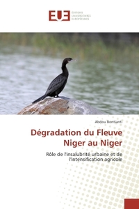 Degradation du Fleuve Niger au Niger