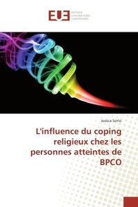 L'influence du coping religieux chez les personnes atteintes de BPCO