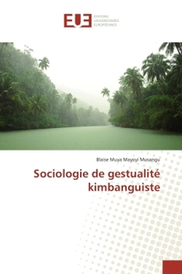 Sociologie de gestualite kimbanguiste