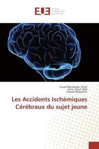 Les Accidents Ischemiques Cerebraux du sujet jeune