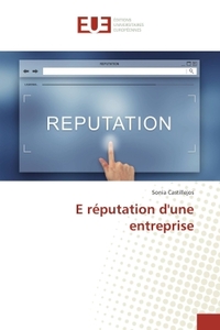 E reputation d'une entreprise
