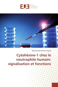 Cytohésine-1 chez le neutrophile humain: signalisation et fonctions