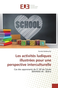 Les activités ludiques illustrées pour une perspective interculturelle