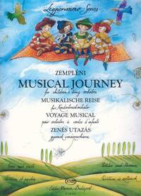 MUSICAL JOURNEY ORCHESTRE
