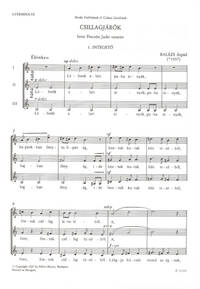CSILLAGJAROK CHANT